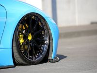 Maxklusiv mbDESIGN BMW i8 (2018)