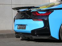 Maxklusiv mbDESIGN BMW i8 (2018) - picture 10 of 12