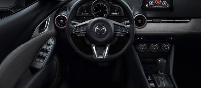 Mazda CX-3 (2018) - picture 4 of 4