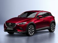 Mazda CX-3 (2018) - picture 1 of 4