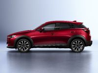 Mazda CX-3 (2018) - picture 2 of 4