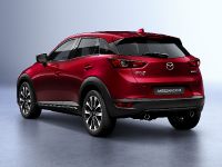 Mazda CX-3 (2018) - picture 3 of 4