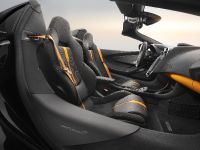 McLaren 570S Spider Design Edition (2018) - picture 2 of 2