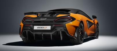 McLaren 600LT (2018) - picture 4 of 17