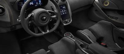 McLaren 600LT (2018) - picture 7 of 17