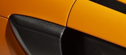 McLaren 600LT (2018) - picture 12 of 17