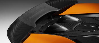 McLaren 600LT (2018) - picture 15 of 17