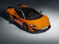 McLaren 600LT (2018) - picture 1 of 17