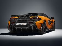 McLaren 600LT (2018) - picture 4 of 17