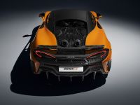 McLaren 600LT (2018) - picture 5 of 17