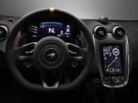 McLaren 600LT (2018)