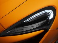 McLaren 600LT (2018)