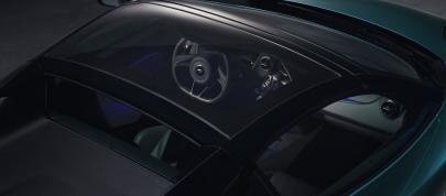 McLaren 720S Spider (2018) - picture 15 of 15