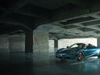 McLaren 720S Spider (2018) - picture 1 of 15