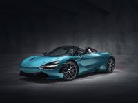 McLaren 720S Spider (2018) - picture 4 of 15