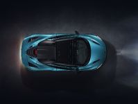 McLaren 720S Spider (2018)