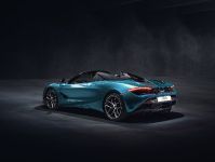 McLaren 720S Spider (2018)