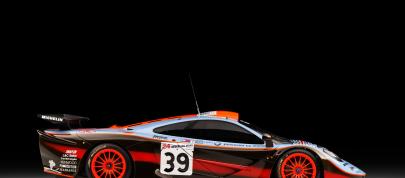 McLaren F1 GTR 25R (2018) - picture 4 of 7
