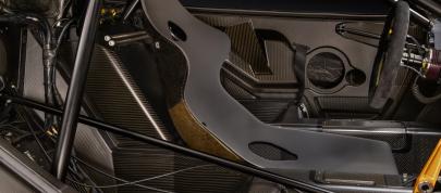 McLaren F1 GTR 25R (2018) - picture 7 of 7