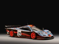 McLaren F1 GTR 25R (2018) - picture 1 of 7