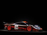 McLaren F1 GTR 25R (2018) - picture 2 of 7