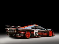 McLaren F1 GTR 25R (2018) - picture 3 of 7