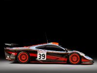 McLaren F1 GTR 25R (2018) - picture 4 of 7