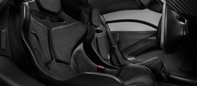 McLaren Senna Carbon Edition (2018) - picture 12 of 14