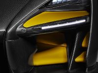 2018 McLaren Senna Carbon Edition, 6 of 14