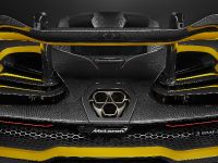 McLaren Senna Carbon Edition (2018) - picture 7 of 14