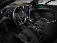 McLaren Senna Carbon Edition (2018)