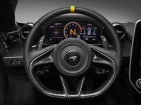 McLaren Senna Carbon Edition (2018) - picture 11 of 14