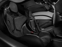 McLaren Senna Carbon Edition (2018)