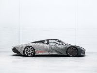 McLaren Speedtrail Attribute Prototype Albert (2018) - picture 2 of 3