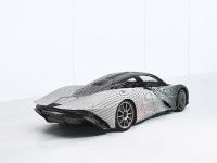 2018 McLaren Speedtrail Attribute Prototype Albert
