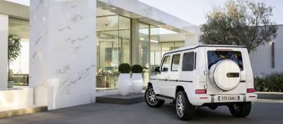 Mercedes-AMG G 63 (2018) - picture 7 of 24