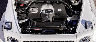 Mercedes-AMG G 63 (2018) - picture 20 of 24