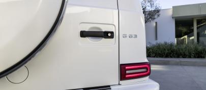 Mercedes-AMG G 63 (2018) - picture 23 of 24