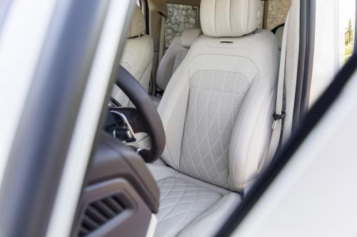 Mercedes-AMG G 63 (2018) - picture 17 of 24