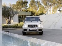 Mercedes-AMG G 63 (2018) - picture 1 of 24