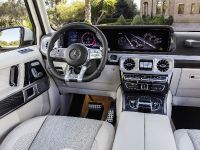 Mercedes-AMG G 63 (2018)