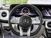 Mercedes-AMG G 63 (2018) - picture 13 of 24