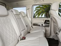 Mercedes-AMG G 63 (2018)