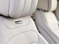 Mercedes-AMG G 63 (2018)