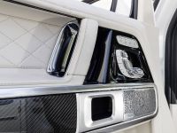 Mercedes-AMG G 63 (2018) - picture 19 of 24