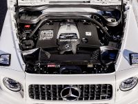 Mercedes-AMG G 63 (2018)