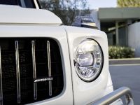 Mercedes-AMG G 63 (2018) - picture 22 of 24