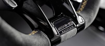 Mercedes-AMG GT Coupe (2018) - picture 7 of 7