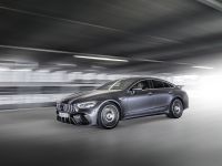 Mercedes-AMG GT Coupe (2018) - picture 1 of 7