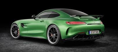 Mercedes-AMG GT R (2018) - picture 4 of 14